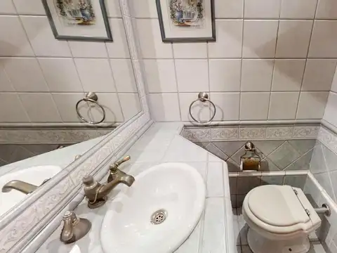 Casa en Venta 34 años