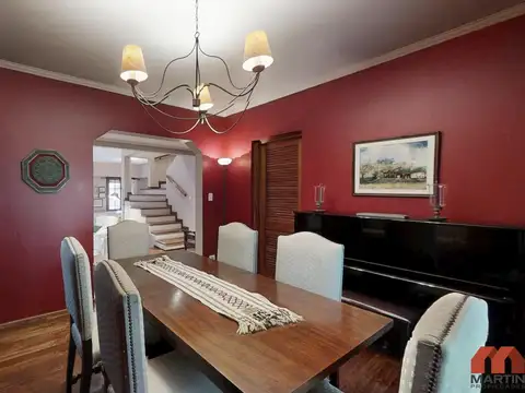 Casa en Venta con 1 cochera