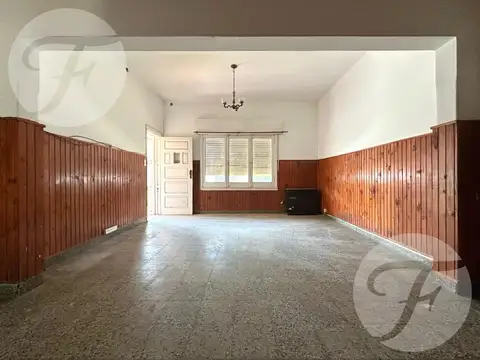 Casa en Venta 40 años