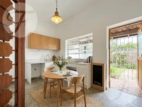 Casa en Venta con 1 cochera