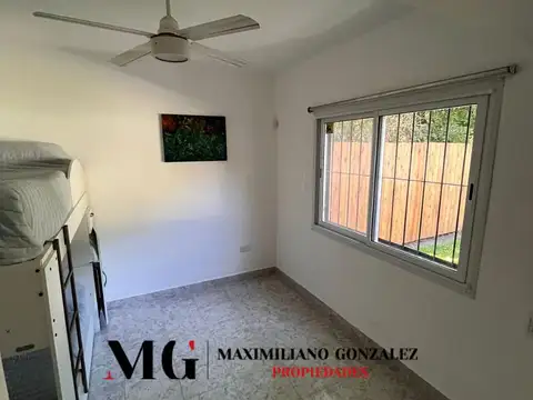 Casa en Alquiler Temporal 4 años