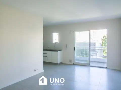 Departamento en Alquiler al Sur