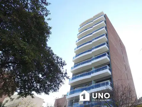 Córdoba 2622 - Dpto de 2 Dormitorios Externo.