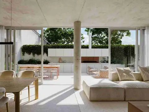 VENTA DEPARTAMENTO 2 AMBIENTES