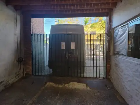 Galpon en Alquiler 30 años