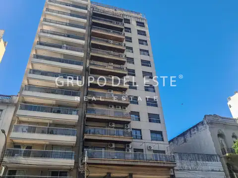 Departamento en Venta 15 años