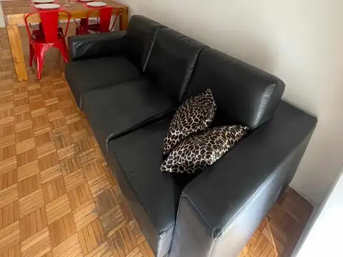 Departamento en Alquiler Temporal en Belgrano, USD 700