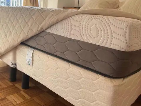 Departamento En Belgrano