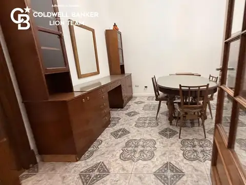 Depto Tipo Casa en Venta en Boedo, USD 145.000