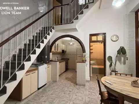 VENTA PH INTERNO 4 AMB BOEDO con terraza