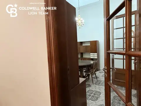 Depto Tipo Casa en Venta al Oeste
