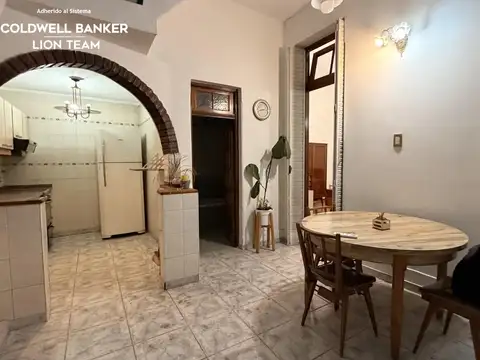 Depto Tipo Casa en Venta de 4 ambientes