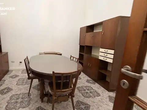 Depto Tipo Casa en Venta en Boedo, USD 145.000