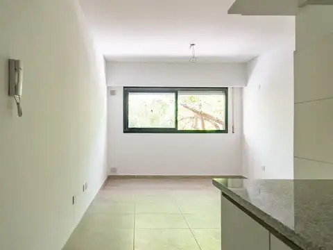 VENTA MONOAMBIENTE A ESTRENAR APTO PROFESIONAL