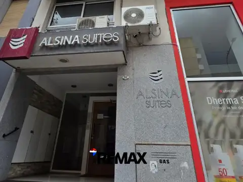 DEPARTAMENTO EN VENTA | 1 DORMITORIO | LAMADRID 92