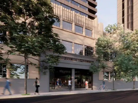 Departamento en Venta en Centro, USD 196.100