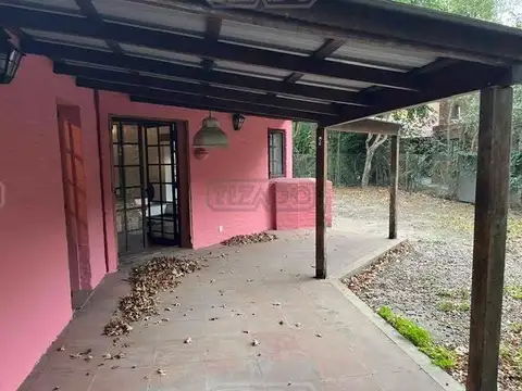 Casa en Alquiler 20 años