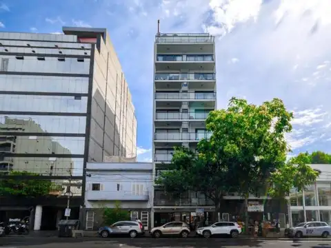 Departamento en Coghlan