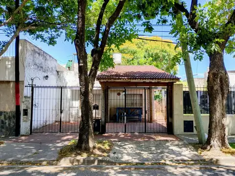 CASA 2DORMI VENTA LA GUARDIA  SOBRE  LOTE DE 500M2