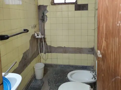 Casa 4 ambientes Merlo Gómez