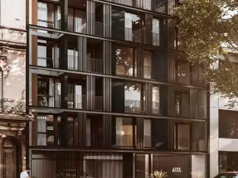 Departamento en Venta en Montevideo, USD 132.000