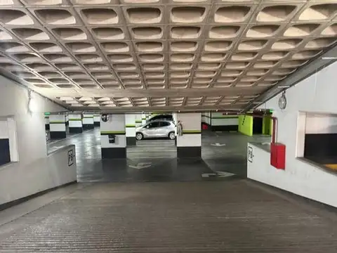 Venta Cochera Centro, calle Belgrano, Olmos Suitesen