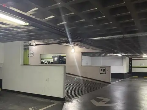 Venta Cochera Centro, calle Belgrano, Olmos Suitesen