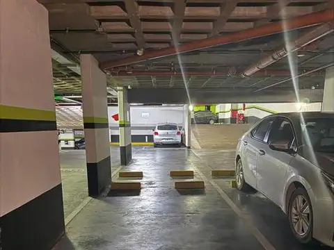 Venta Cochera Centro, calle Belgrano, Olmos Suitesen