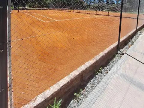 Terreno en Venta en Monet Barrio Privado, USD 35.000