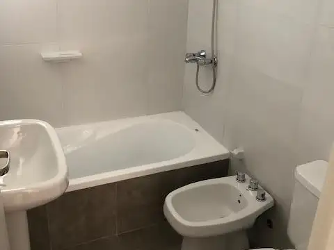 Departamento en Alquiler A Estrenar