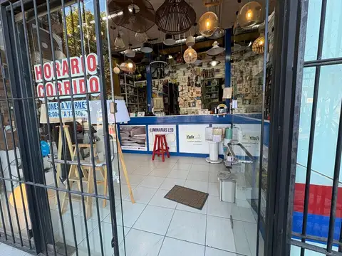 Avenida Ángel V. Peñaloza 8300