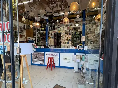 Avenida Ángel V. Peñaloza 8300