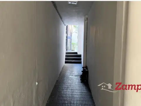 Depto Tipo Casa en Venta en San Isidro Vias / Rolon, USD 159.000