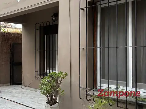 Depto Tipo Casa en Venta de 3 ambientes