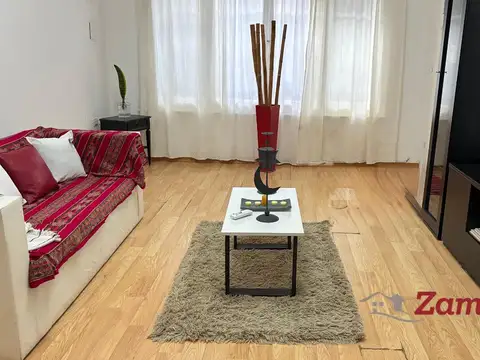 Depto Tipo Casa en Venta 35 años