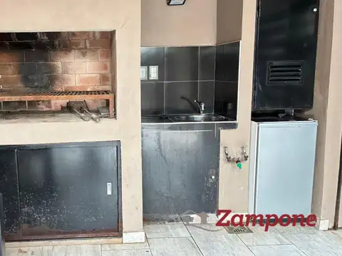 Depto Tipo Casa en Venta de 2 dormitorios