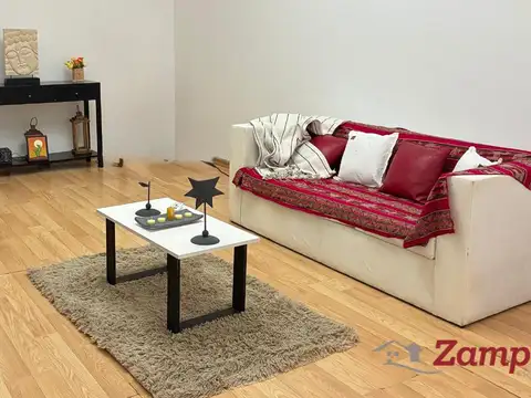 Depto Tipo Casa en Venta al Suroeste