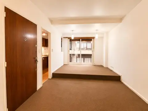Departamento en Alquiler de 1 dormitorio