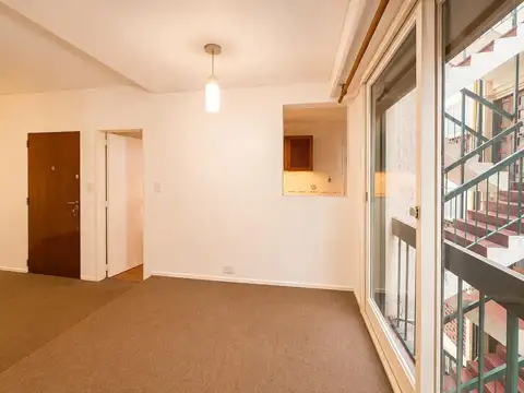 Departamento en Alquiler en Palermo Chico, $ 750.000