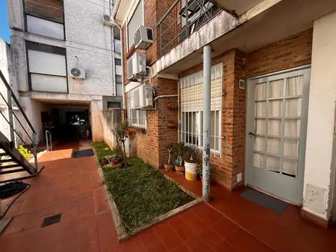La Paz al 1100