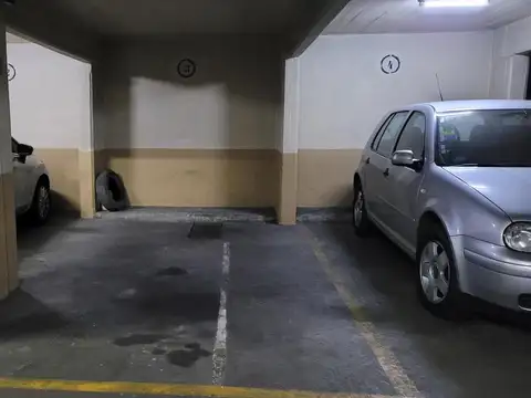 Cochera en venta en Martinez