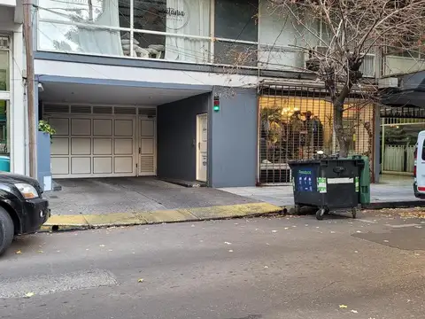 Vicente F. López al 100, Martinez