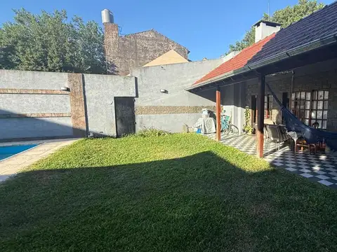 Casa en Venta 20 años