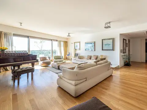 Departamento en Venta de 3 dormitorios