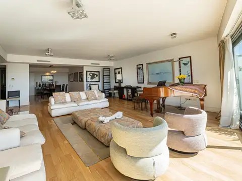 Departamento en Venta en Belgrano, USD 2.100.000