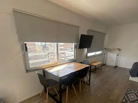 Departamento en Venta en Belgrano C, USD 108.000