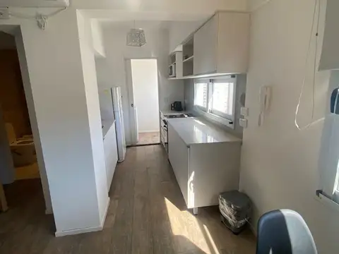 Departamento en Venta Apto profesional
