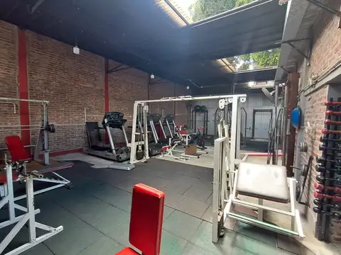 Leandro N. Alem 1900