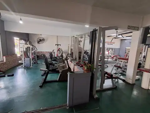 Local en Venta en Castelar, USD 185.000