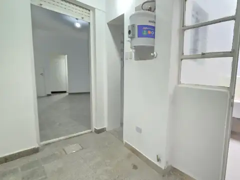Departamento en Alquiler 40 años